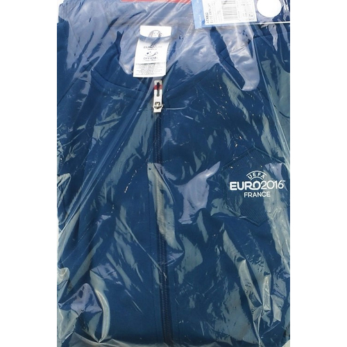 France jacket euro best sale 2016