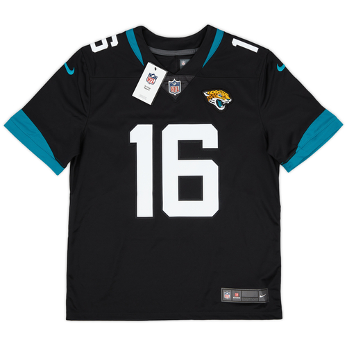 Nike jaguars top