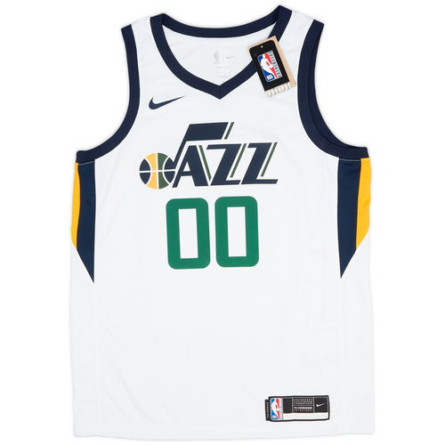 Utah jazz hot sale home jersey