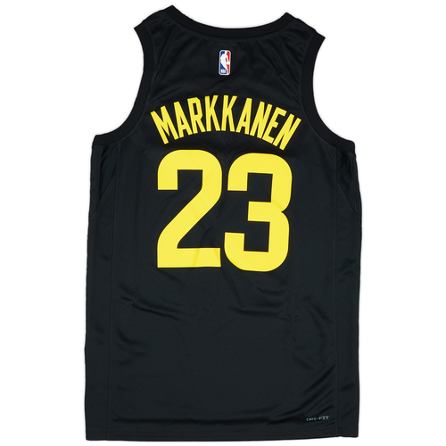 Jazz sale alternate jersey