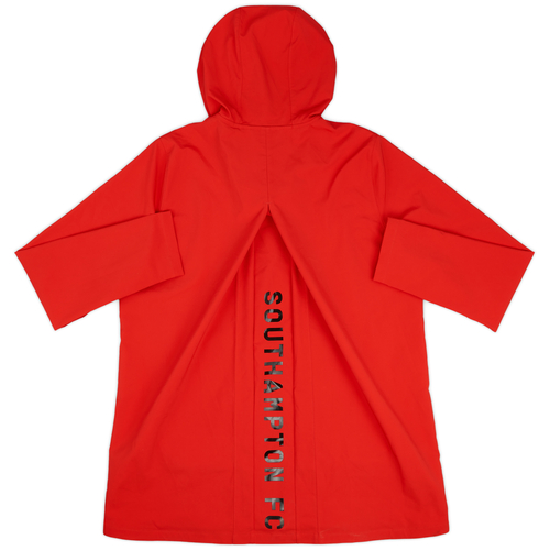Under armour bench sales coat