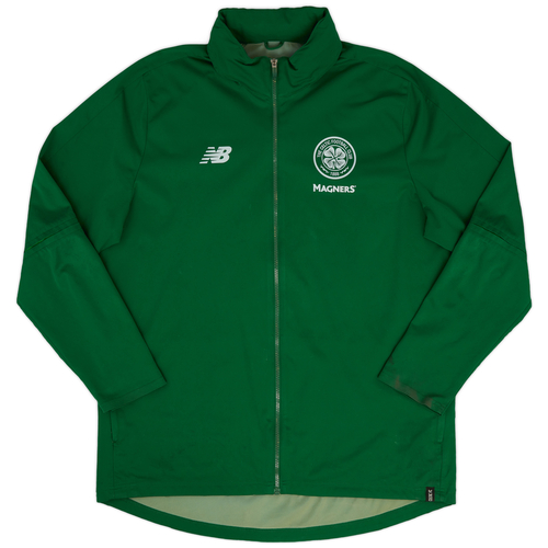 Celtic jacket 2019 2025