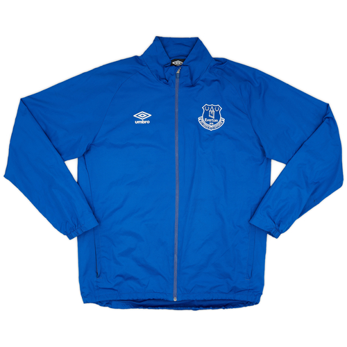 Everton cheap track jacket