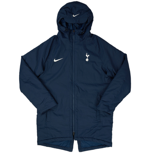 Tottenham shop jacket 2019