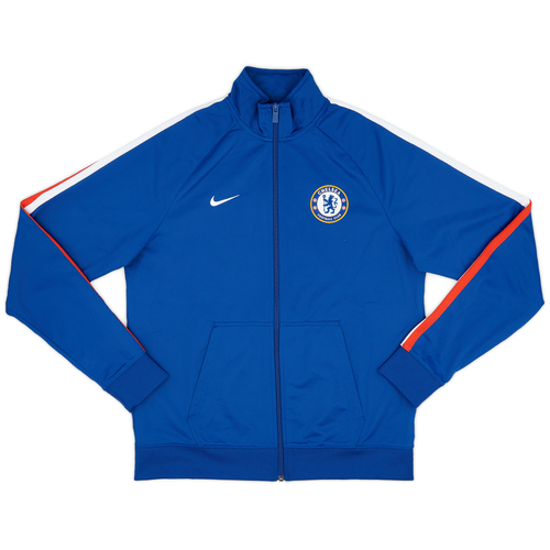 Nike 2018 jackets 2025