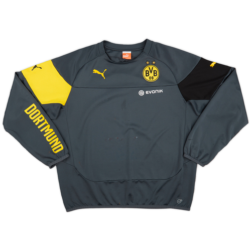 Sweat outlet puma 2014