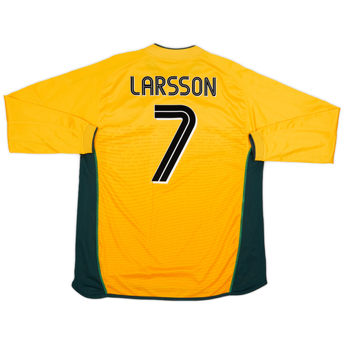 Celtic 2024 2002 kit