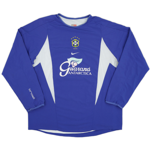 brazil player edition jersey