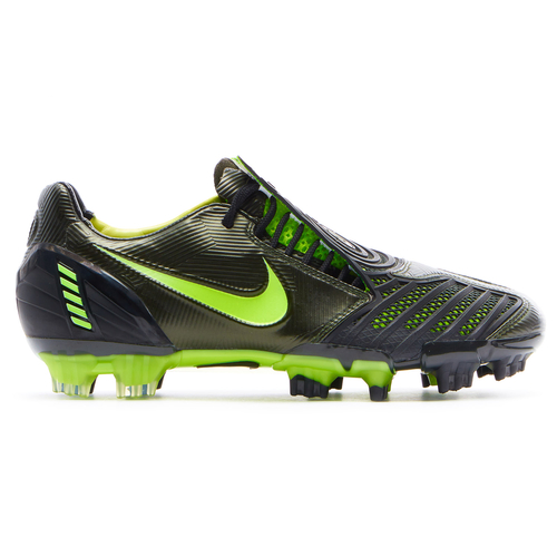 2008 Total 90 Laser II Football Boots In Box FG 6