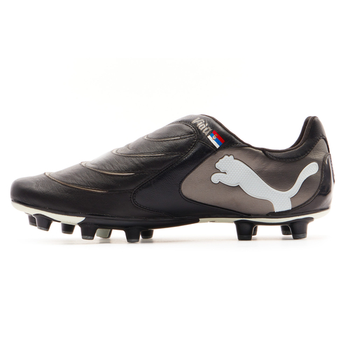 Puma top powercat boots