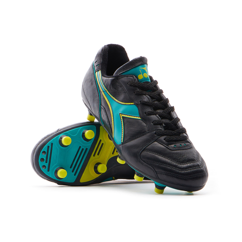 Diadora football boots store 1990