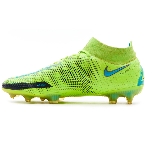 Very top football boots