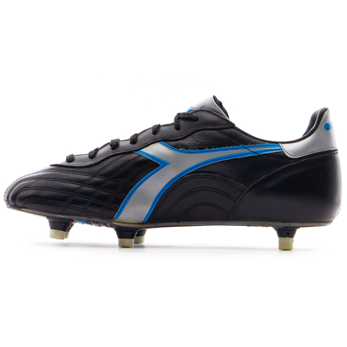 1987 Diadora Cobra Football Boots In Box SG 6