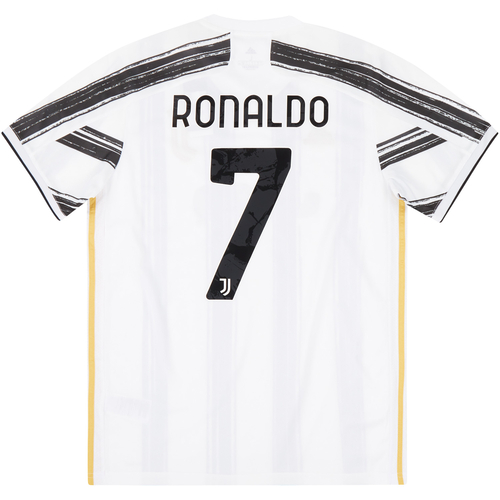 Juventus ronaldo jersey full sleeve clearance