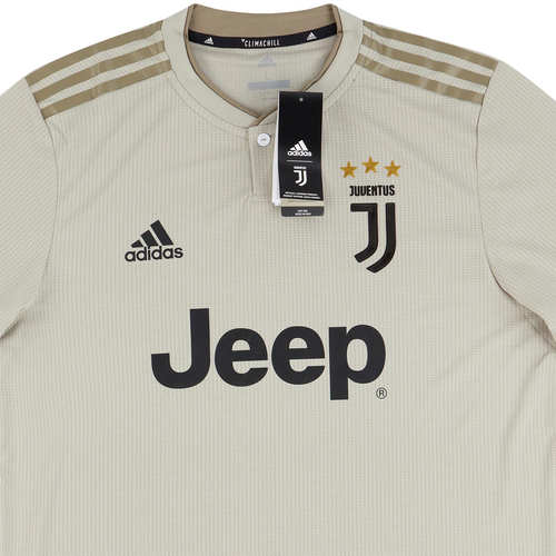 Juventus jersey long sleeve on sale 2018