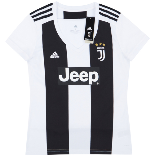 Juventus home jersey new arrivals