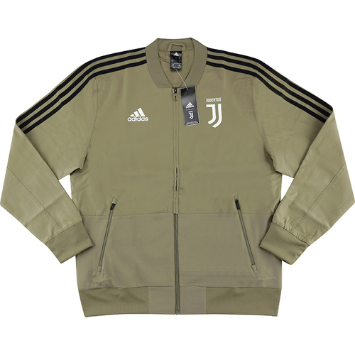Juventus presentation jacket best sale