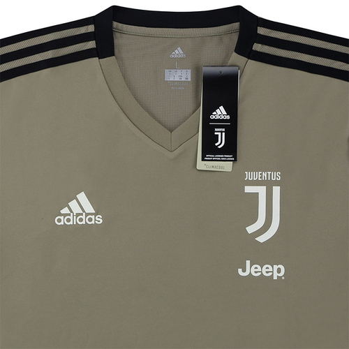 juventus training kit