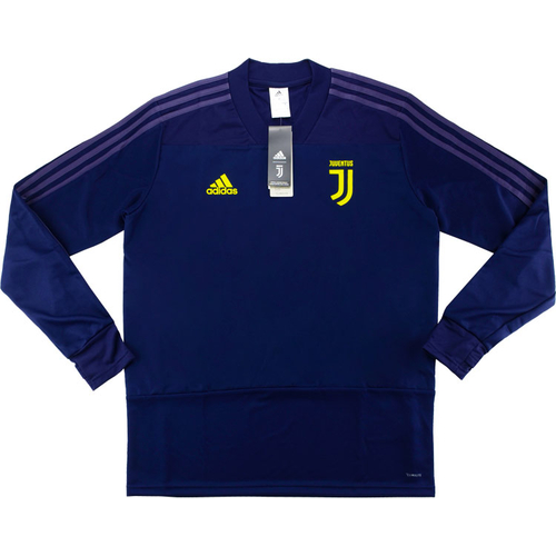 Juventus jersey long sleeve on sale 2018