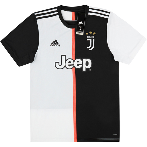 Juventus dress 2019 best sale