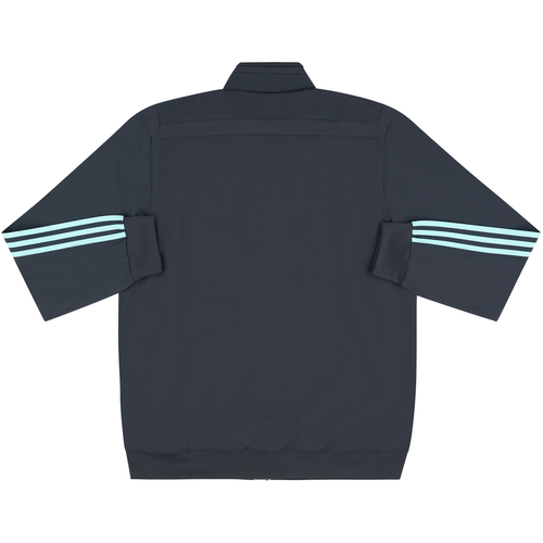 Jacket juventus hotsell 2019