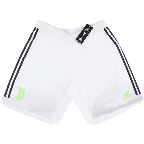 Juventus palace store shorts