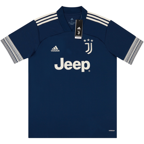 New juventus sale jersey 2020