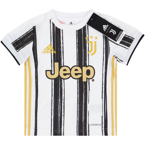 Baby juventus kit new arrivals