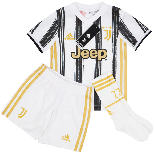 Juventus sales 2020 kits
