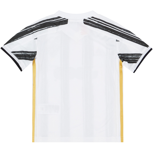 Juventus home outlet jersey kids