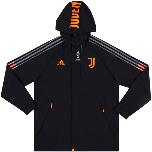 Juventus travel jacket best sale