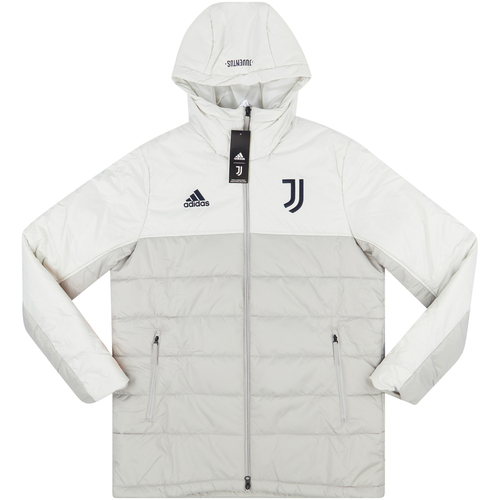 Adidas juventus discount winter jacket
