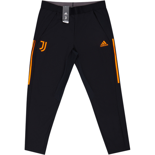 2020 21 Juventus adidas European Training Pants Bottoms