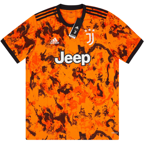 Juventus third kit sale