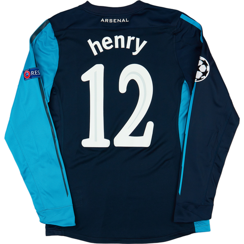 Arsenal away 2011 new arrivals