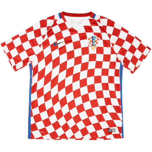 Croatian football kit 2016 hot sale