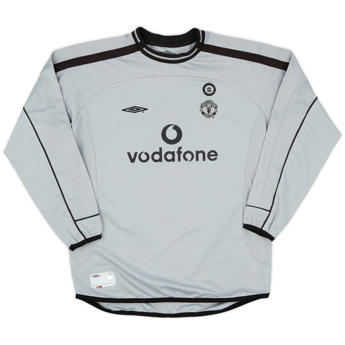 Manchester united centenary clearance