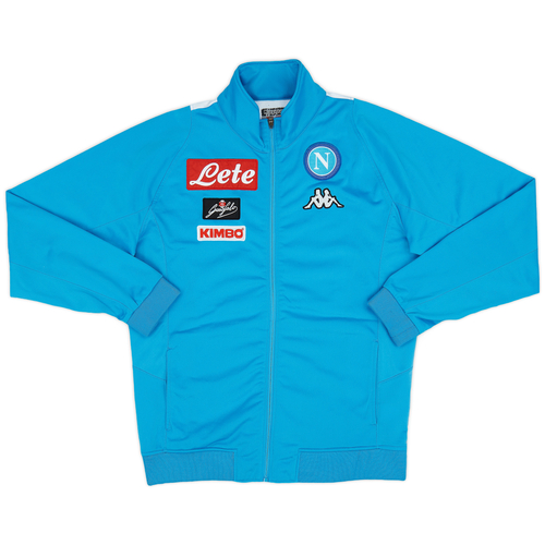Napoli jacket kappa shop