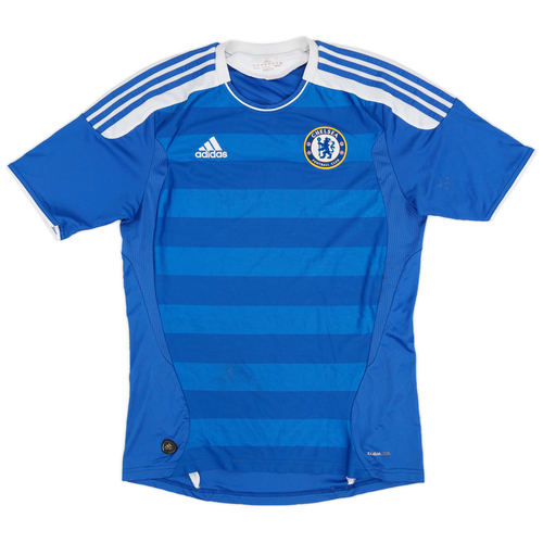 2011 12 Chelsea Home Shirt 5 10 S