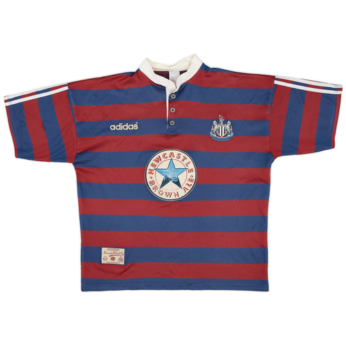 96 newcastle sale shirt