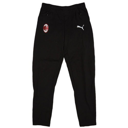 Boys puma hot sale tracksuit bottoms