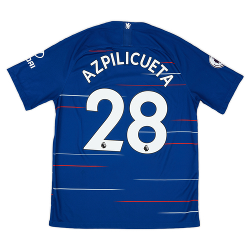 Azpilicueta shirt hotsell