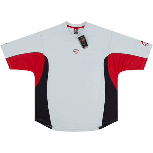 Nike shirt xxl clearance