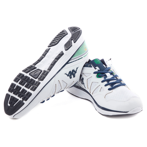 2018 19 Real Betis Kappa Spander Trainers