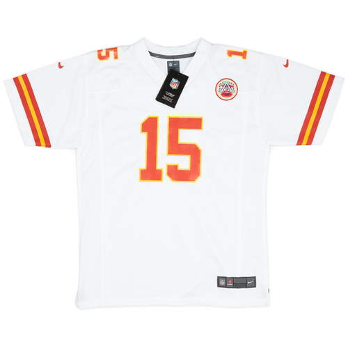 Nike kansas outlet city chiefs jersey
