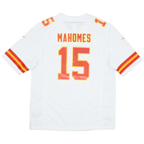 Kc hot sale jersey 15