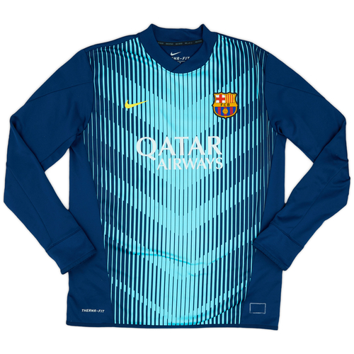 Sweat top nike 2014