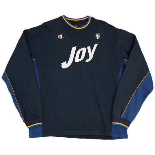 Champion top sweat top
