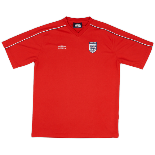 Umbro training kit 2025