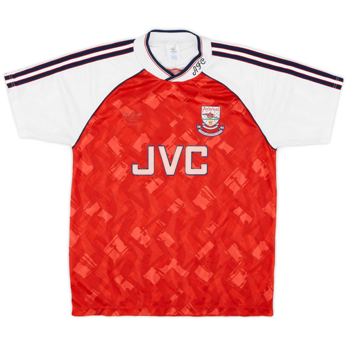 Arsenal 1991 2025 shirt